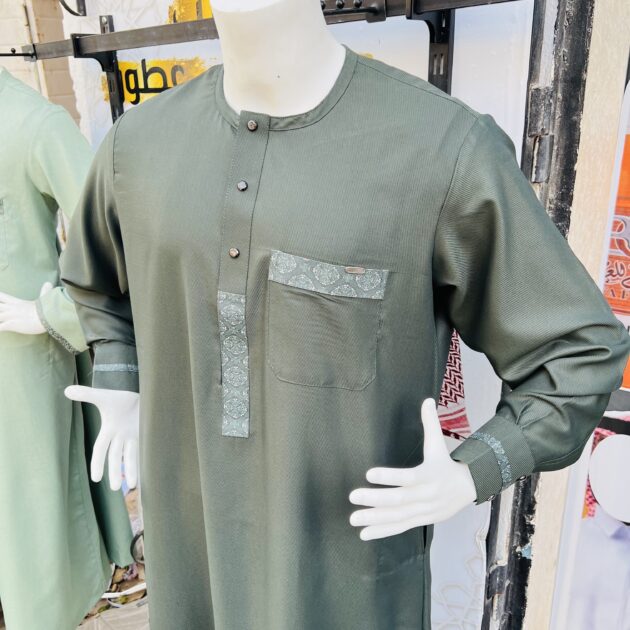 قطري مونش( قفلة في اليدين)