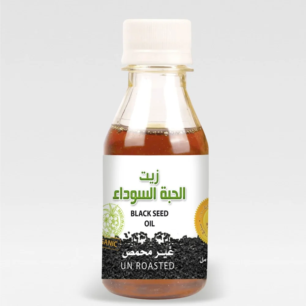 زيت الحبة السوداء الأصلي - الصورة 4